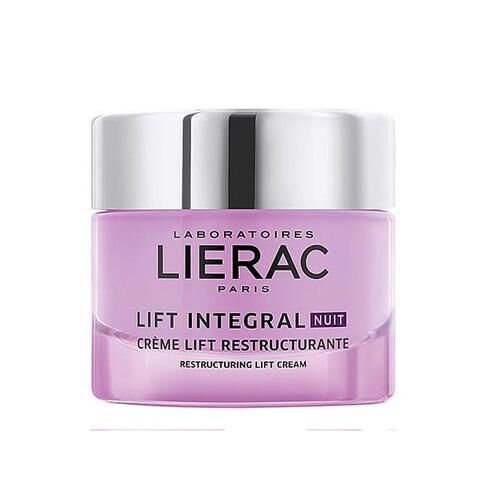 Реструктурирующий ночной крем-лифтинг Lift Integral