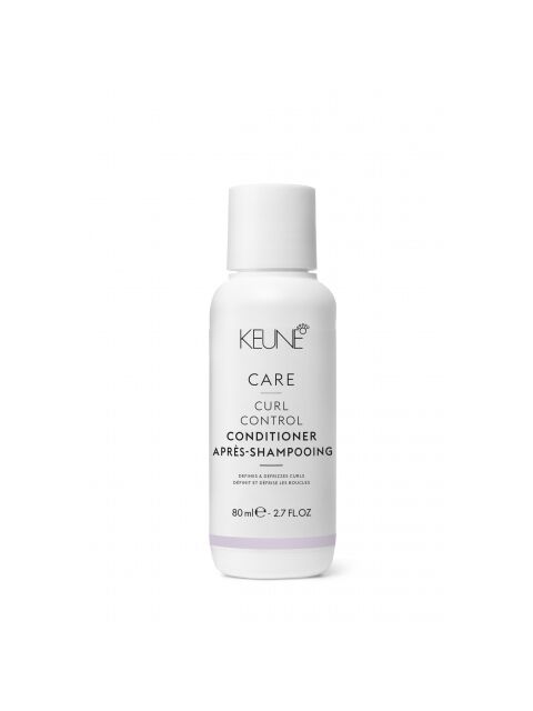 Кондиционер уход за локонами Care curl control conditioner mini
