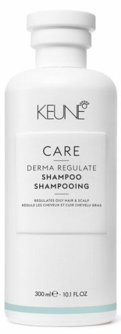 Шампунь себорегулирующий Care derma regulate shampoo