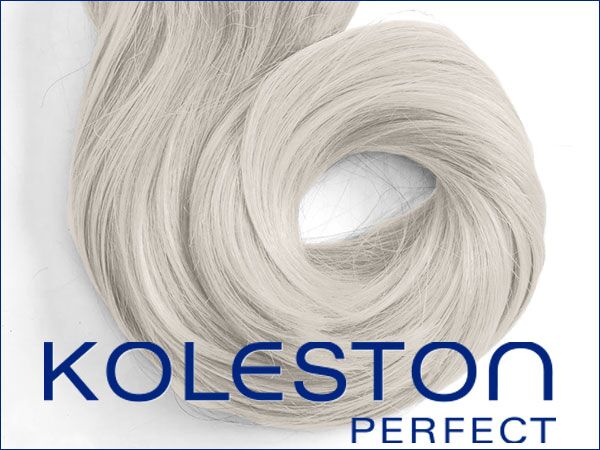 Крем-краска для волос Koleston perfect me+ 12/81 Белое золото