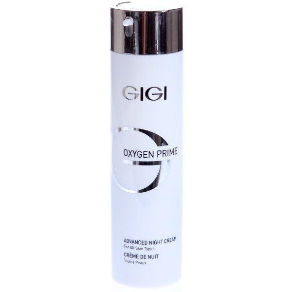 Крем ночной Night cream oxygen prime