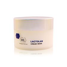 Питательная маска Cream Mask Lactolan