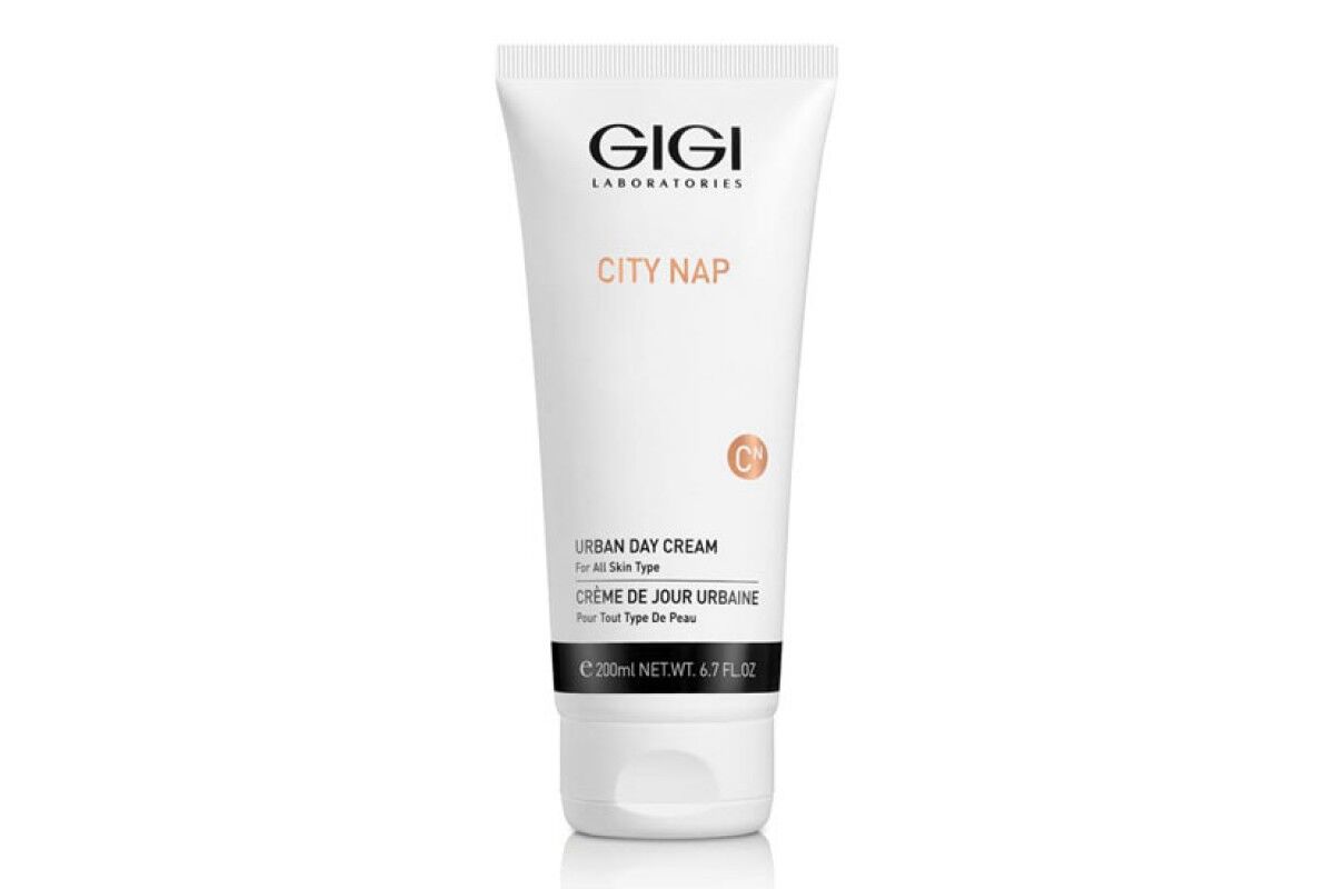 Крем дневной для лица City nap urban day cream