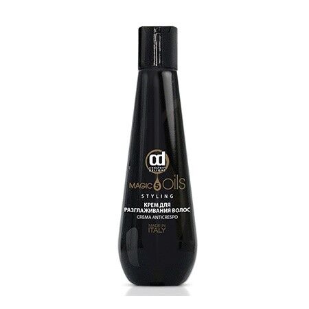 Крем для разглаживания волос 5 Magic oil