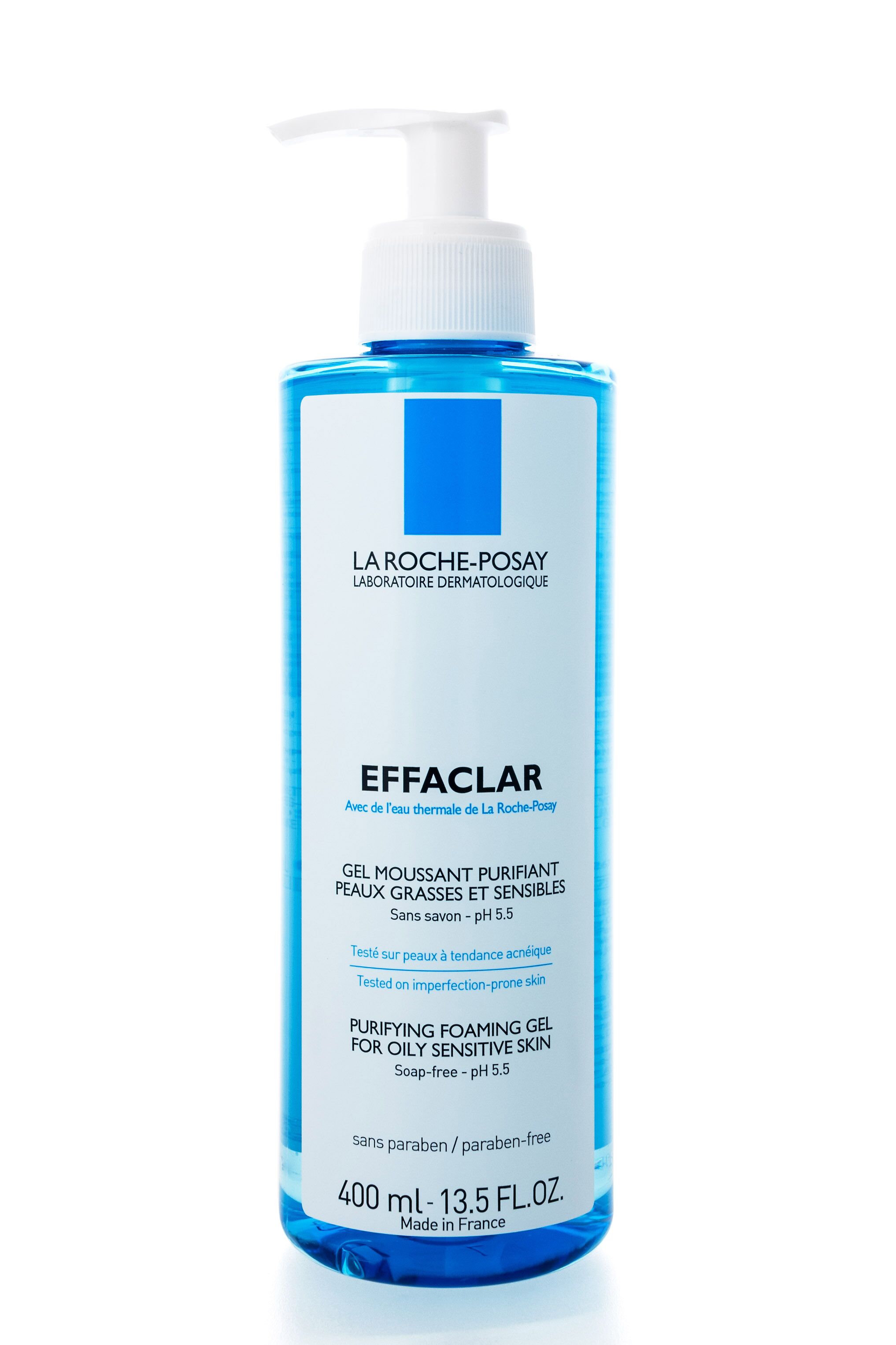 Очищающий гель Effaclar