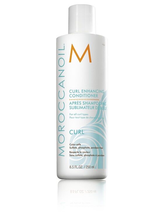 Кондиционер для вьющихся волос Curl Enhancing Conditioner