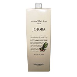 Шампунь для волос JOJOBA