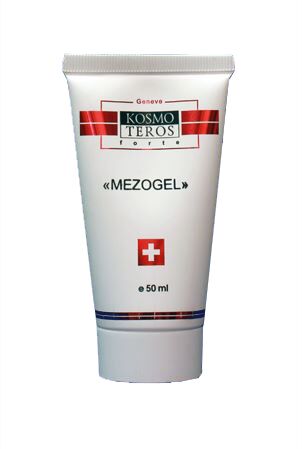 Активное специальное средство Mezogel