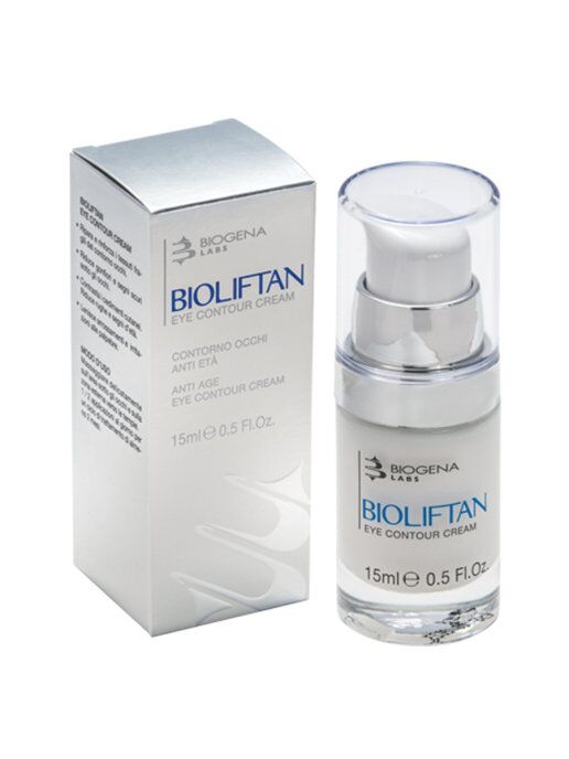 Крем омолаживающий для век Bioliftan eye contour
