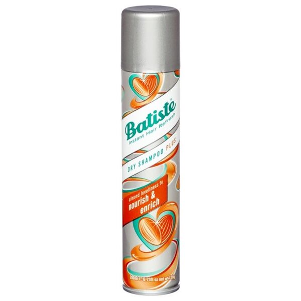 Шампунь сухой Nourish & Enrich