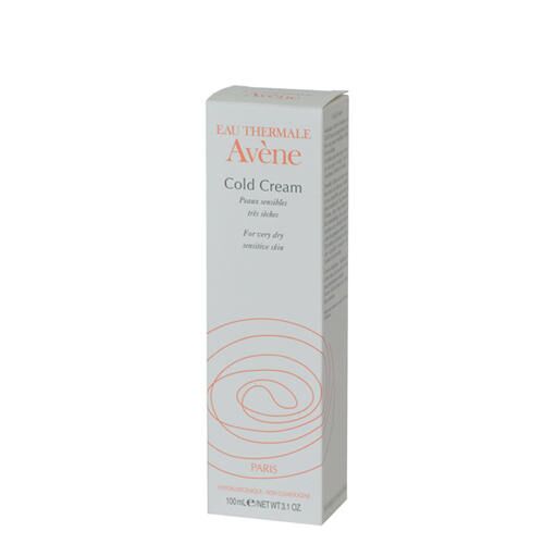 Крем для ухода за сухой кожей Cold Cream