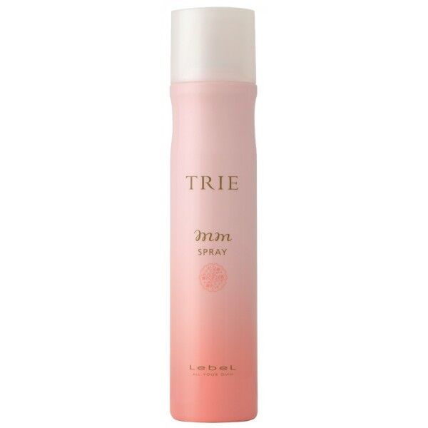 Спрей термозащитный для укладки trie mm spray