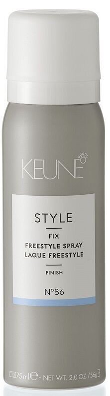 Лак для волос фристайл Style freestyle spray