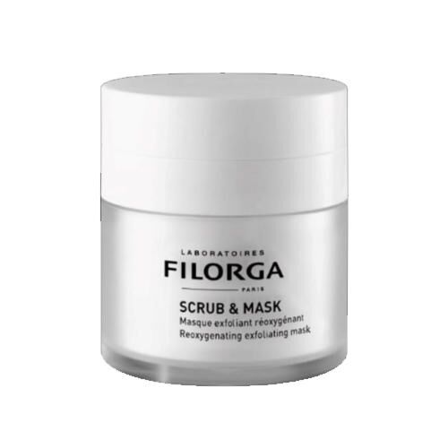 Отшелушивающая оксигенирующая маска Filorga