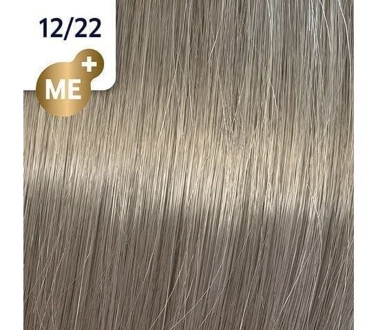 Крем-краска для волос Koleston perfect me+ 12/22 Речной жемчуг