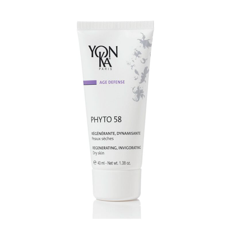 Крем регенерирующий Phyto 58 png age defense