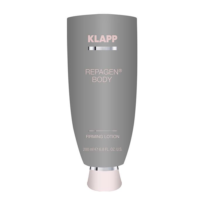 Лосьон укрепляющий для тела Repagen body firming lotion