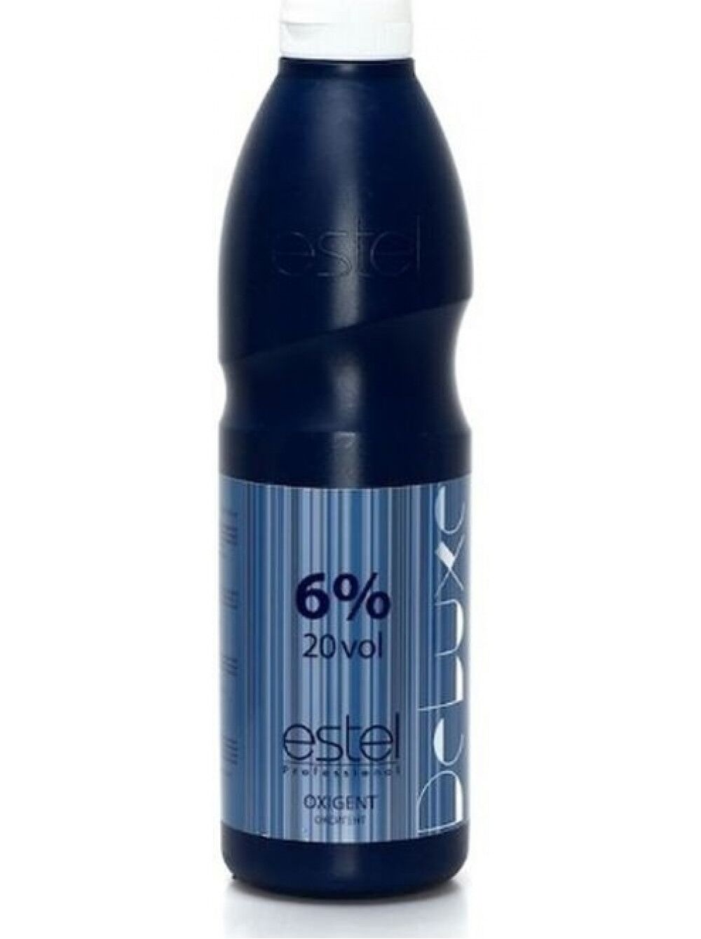 Оксигент 6% DeLuxe 