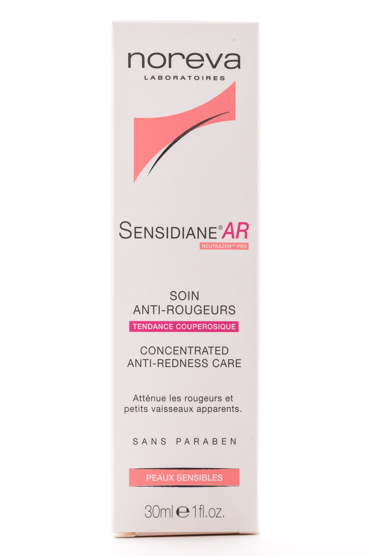 Крем Sensidiane AR
