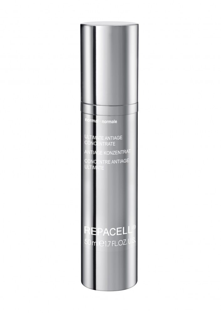 Концентрат для нормальной кожи Repacell ultimate anti-age concentrate 