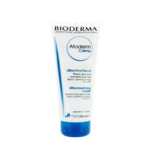 Крем Atoderm Bioderma