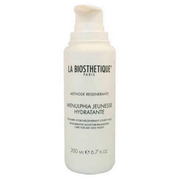 Регенерирующий увлажняющий крем La biosthetique skin