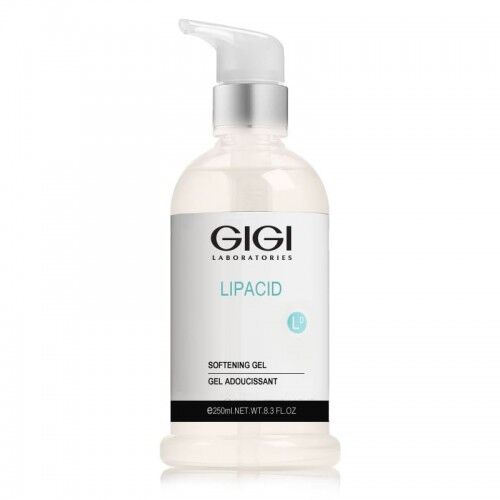 Гель размягчающий для жирной кожи Softening gel lipacid