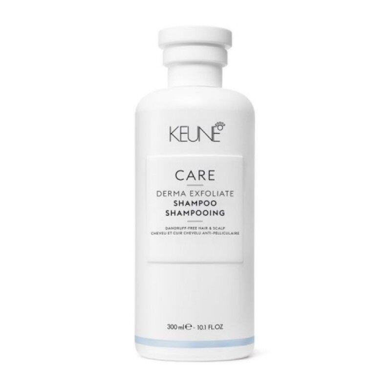 Шампунь отшелушивающий Care derma exfoliate shampoo
