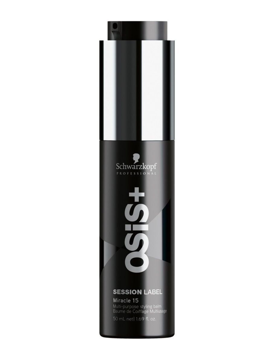 Бальзам универсальный Miracle15 Osis session label
