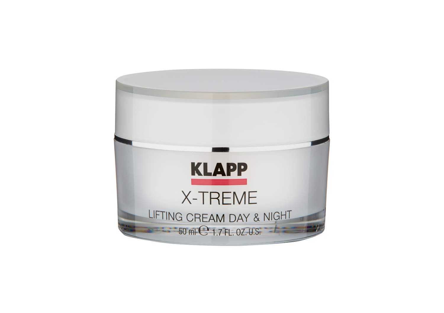 Крем-лифтинг день-ночь X-treme lifting cream day&night