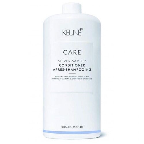 Кондиционер Care silver savior conditioner