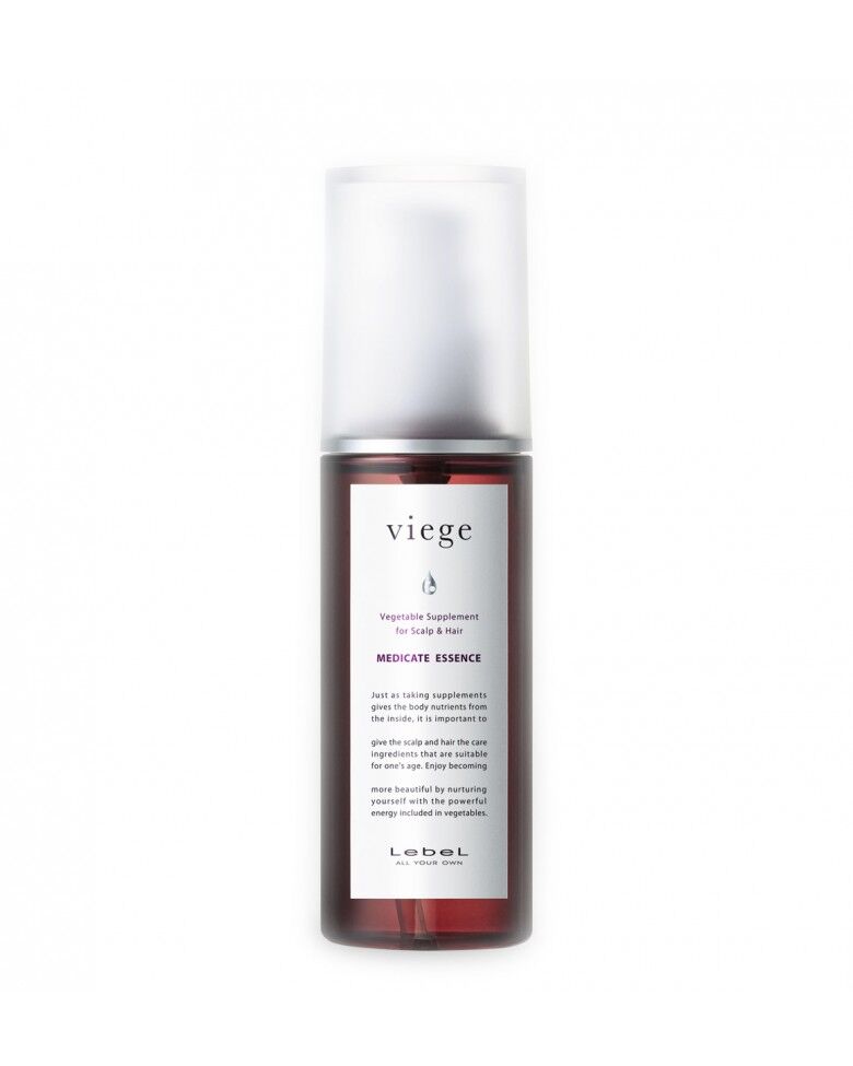 Эссенция для роста волос Viege medicate essence