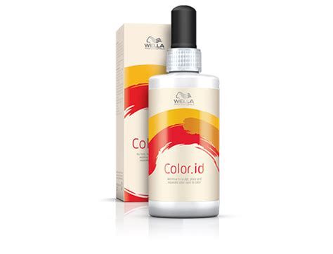 Модификатор красящей смеси Color.id