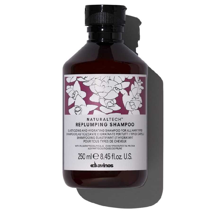 Уплотняющий шампунь Replumping Shampoo