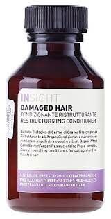 Кондиционер для восстановления поврежденных волос Damaged hair