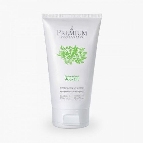 Крем-маска Aqua lift professional