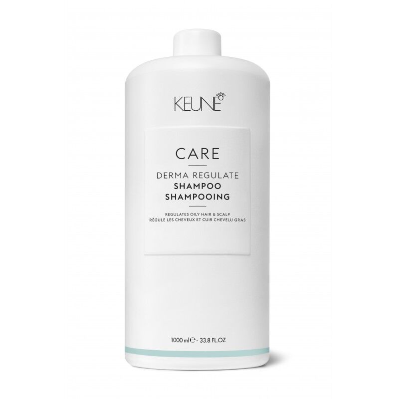 Шампунь себорегулирующий Care derma regulate shampoo