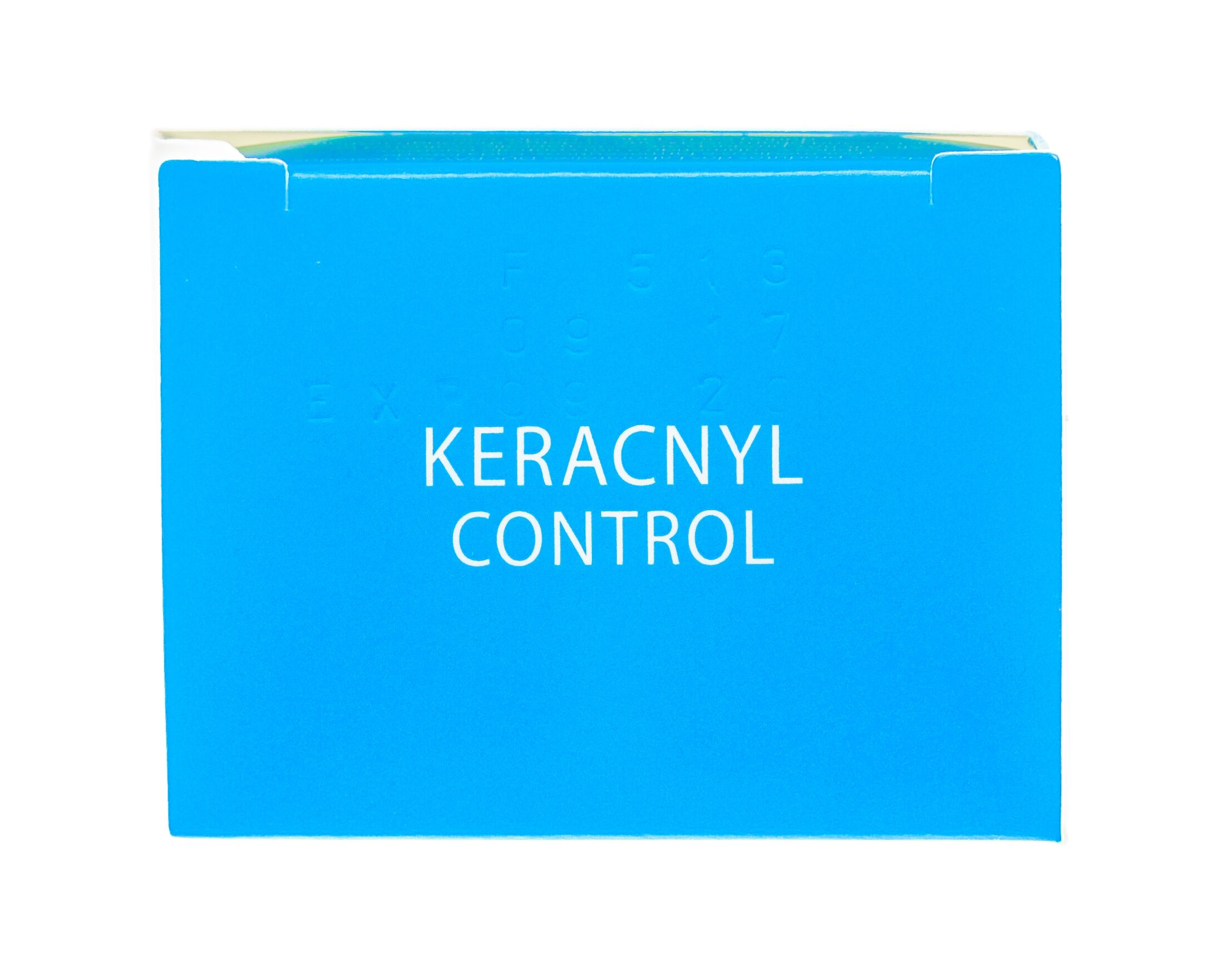 Регулирующий крем Ducray Keracnyl