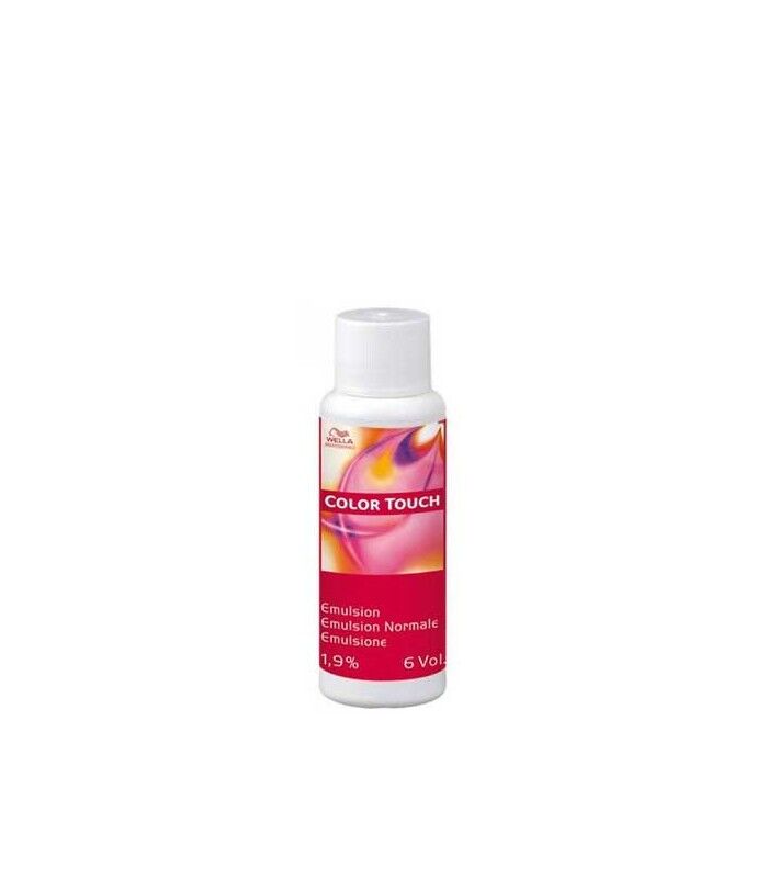 Эмульсия Color touch 1,9%