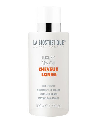 Кондиционирующий масляный Luxury SPA-уход Luxury Spa Oil