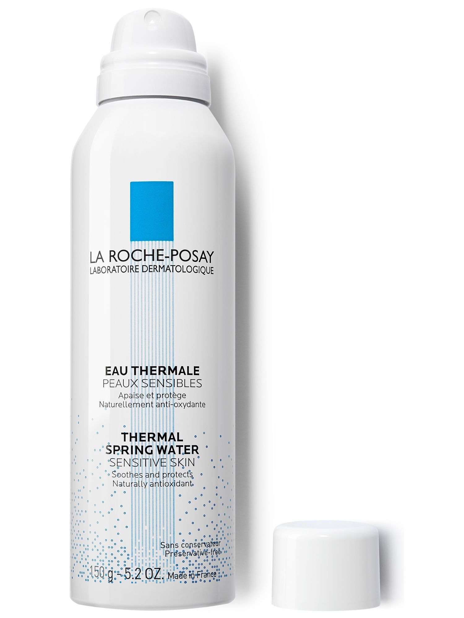 Термальная вода La Roche-Posay
