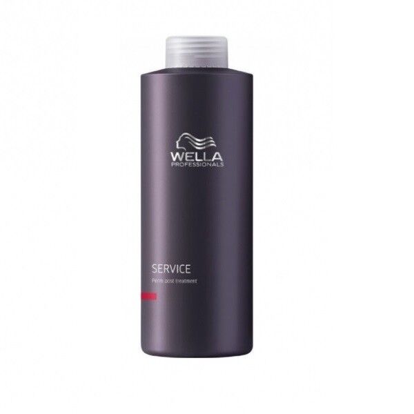 Стабилизатор завивки для волос Wella care