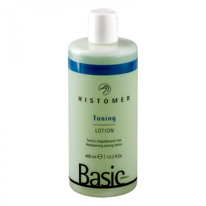 Лосьон тонизирующий для лица Toning lotion