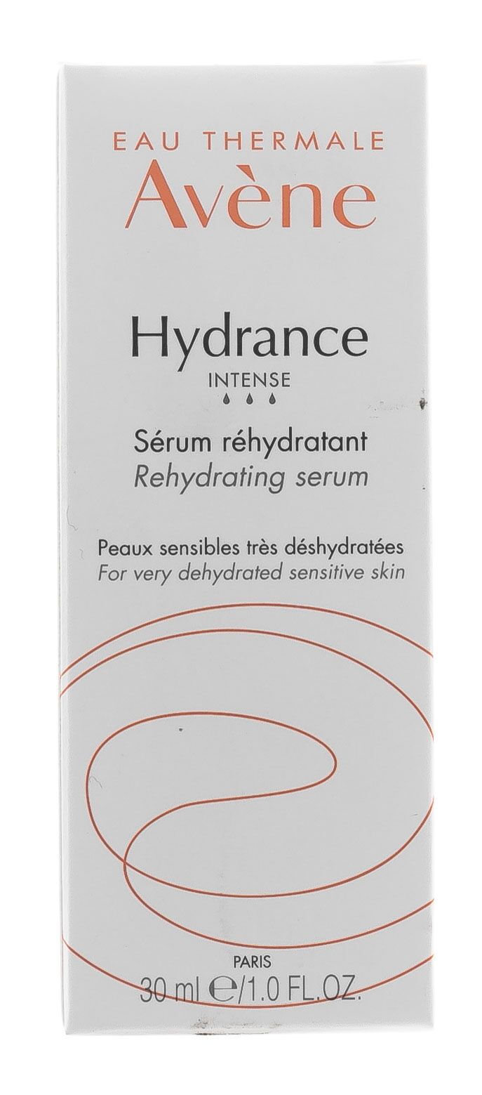 Увлажняющая сыворотка Hydrance