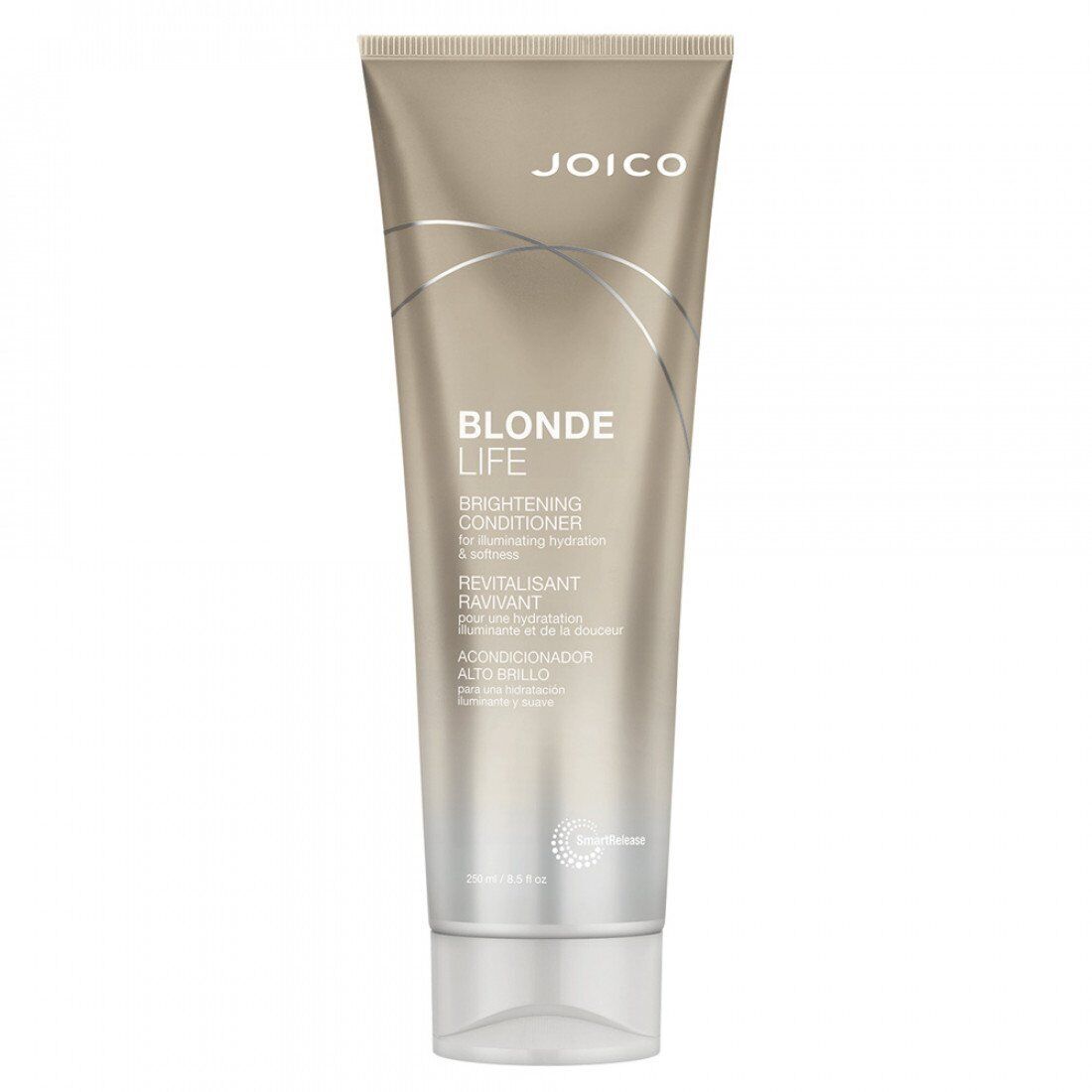 Кондиционер Безупречный для сияния блонда Blonde life brightening conditioner