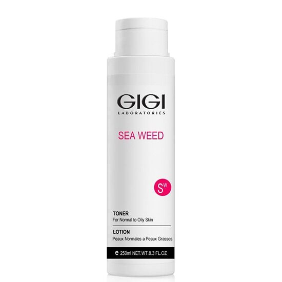 Тоник Toner sea weed