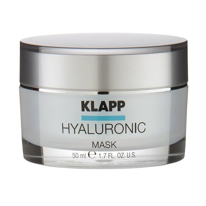 Маска глубокое увлажнение Hyaluronic mask
