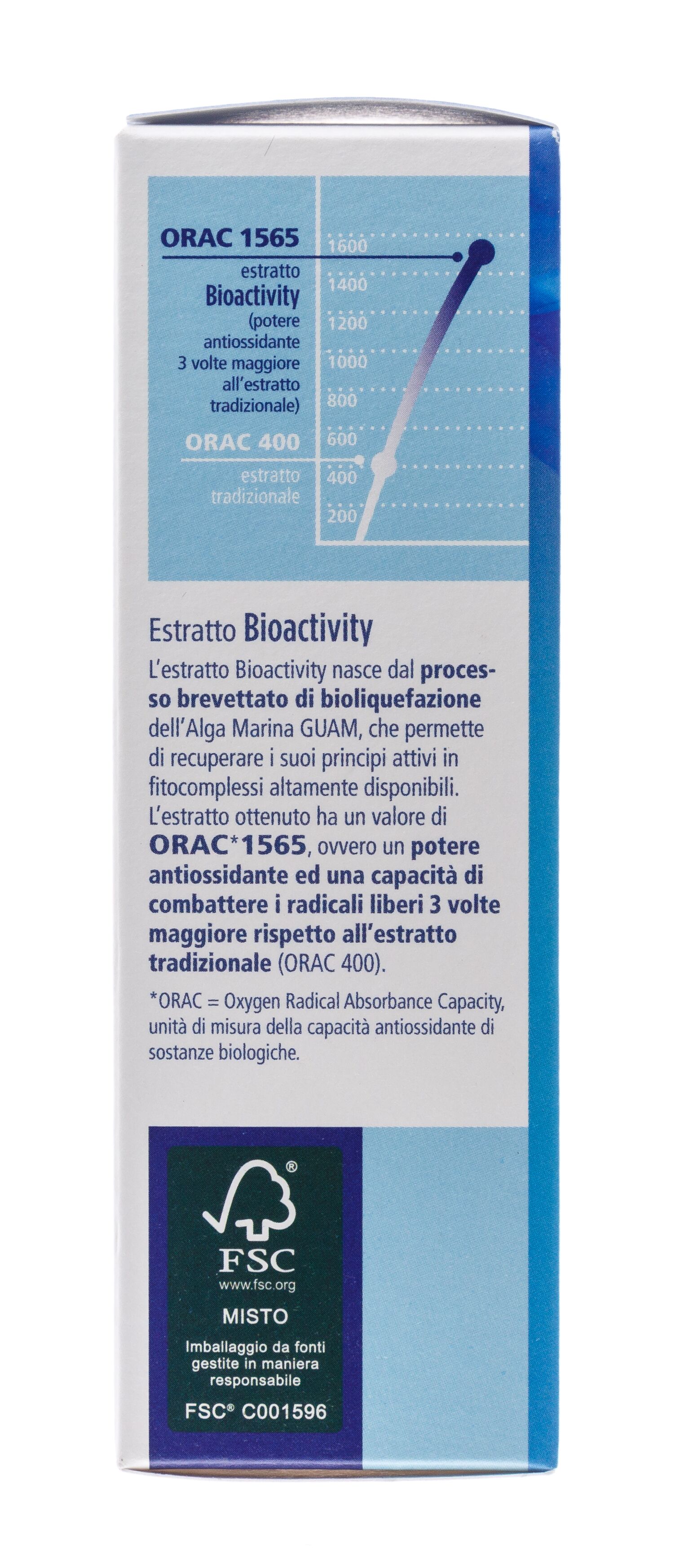 Крем против пигментных пятен Micro biocellulaire