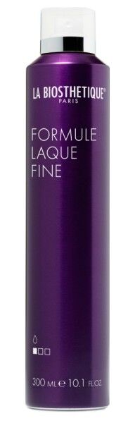Лак аэрозольный для тонких волос Formule Laque Fine