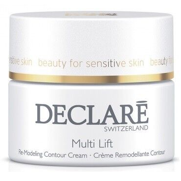 Крем ремоделирующий с лифтинговым действием Multi Lift Re-Modeling Contour Cream